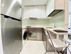 euHabitat (D14), Condominium #580783741